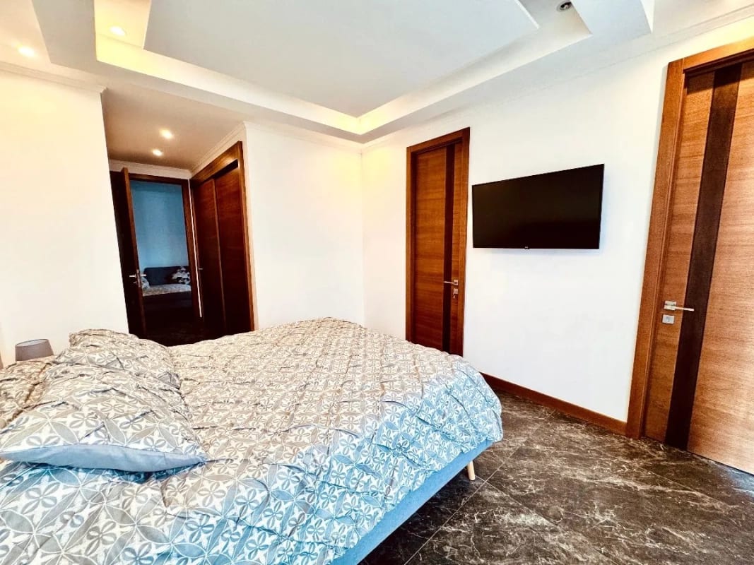 Apartamento en Venta en Zona 10 con Espacios Amplios y Funcionales + Amenidades Exclusivas — Apartamento en Venta en Zona 10, Guatemala, Ciudad — foto 10 de 17