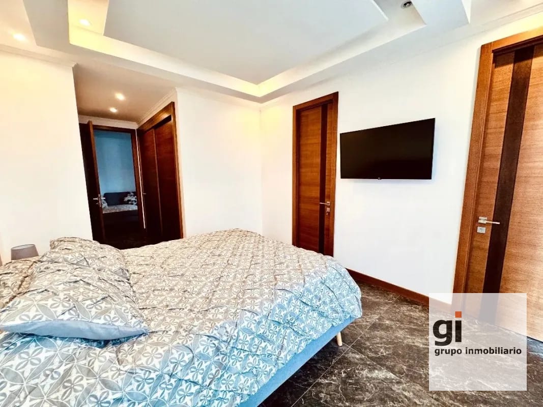 Apartamento en Venta en Zona 10 con Espacios Amplios y Funcionales + Amenidades Exclusivas — Apartamento en Venta en Zona 10, Guatemala, Ciudad — foto 10 de 17