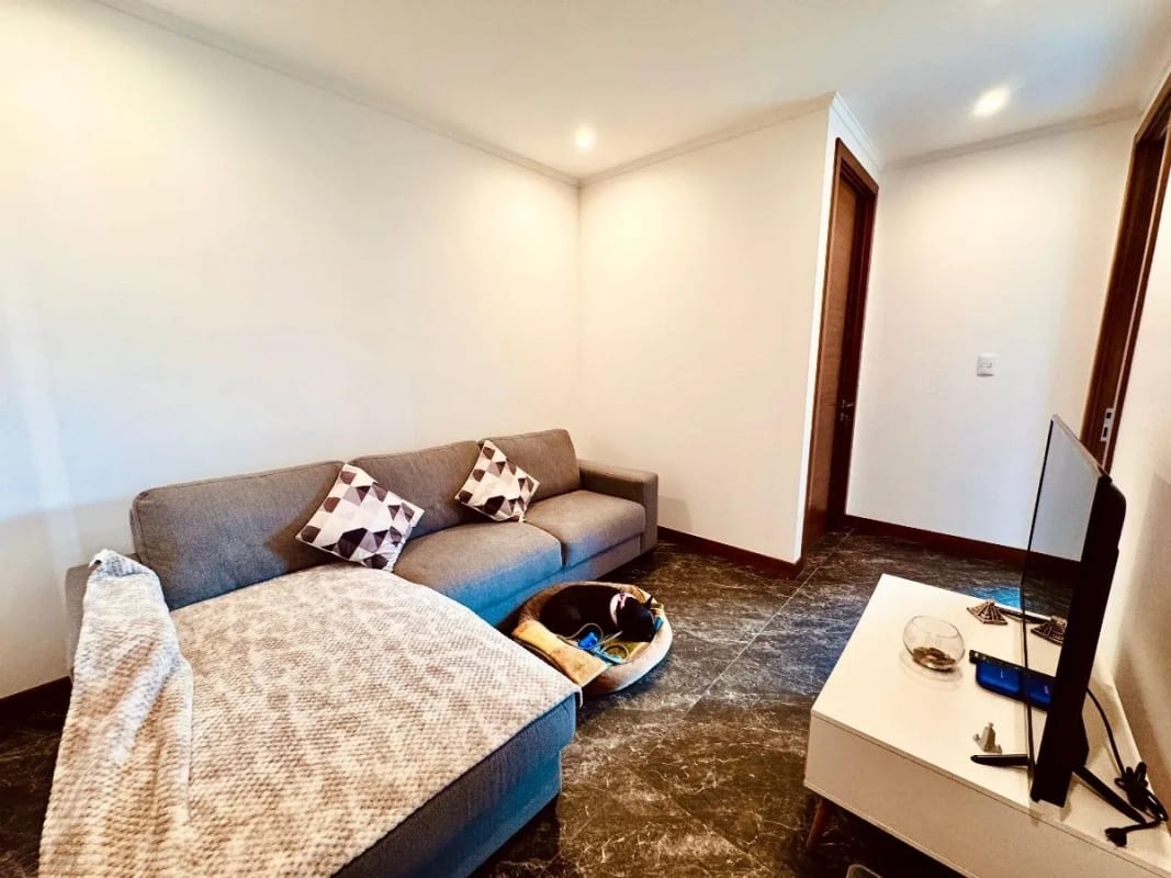 Apartamento en Venta en Zona 10 con Espacios Amplios y Funcionales + Amenidades Exclusivas — Apartamento en Venta en Zona 10, Guatemala, Ciudad — foto 9 de 17