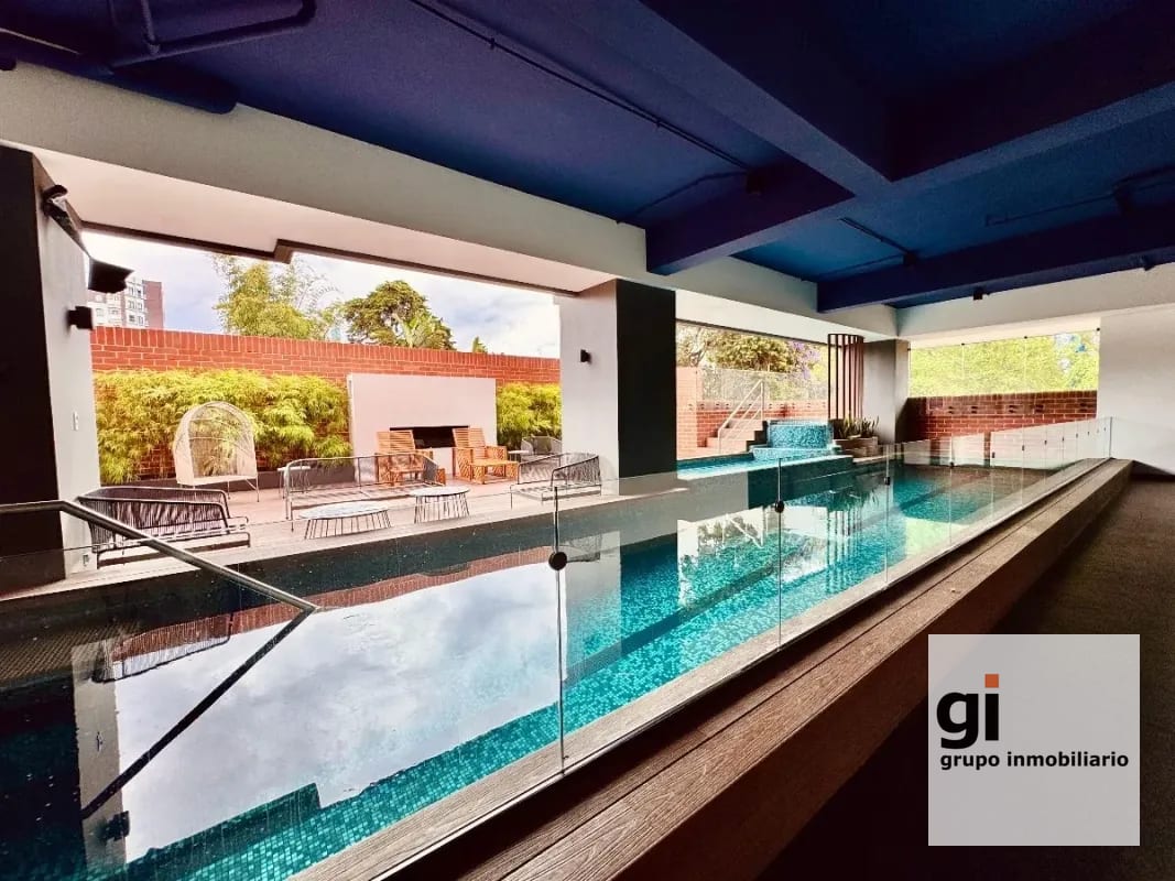 Apartamento en Venta en Zona 10 con Espacios Amplios y Funcionales + Amenidades Exclusivas — Apartamento en Venta en Zona 10, Guatemala, Ciudad — foto 3 de 17