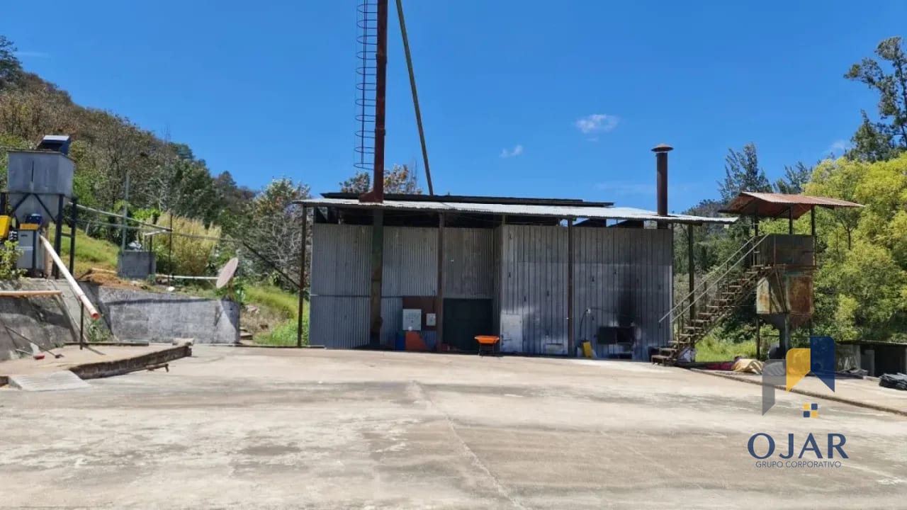 Terreno en Venta en Jalapa, a 12 Min del Centro — Terreno en Venta en Jalapa, Jalapa — foto 1 de 15