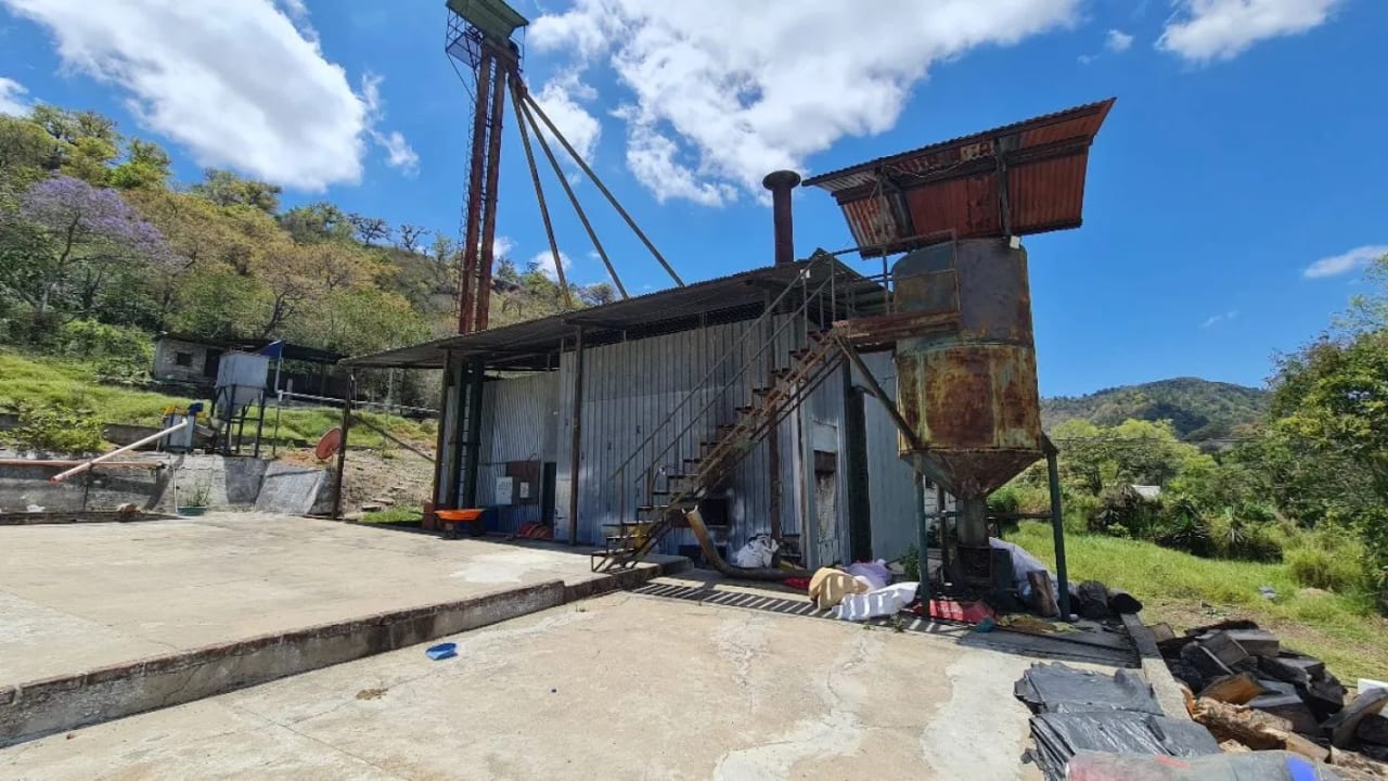 Terreno en Venta en Jalapa, a 12 Min del Centro — Terreno en Venta en Jalapa, Jalapa — foto 9 de 15