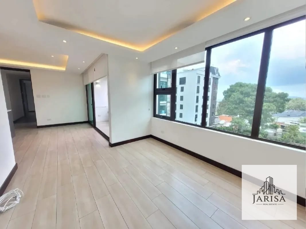 Apartamento en Renta VH1 — Apartamento en Alquiler en Vista Hermosa I, Zona 15, Guatemala, Ciudad — foto 2 de 8