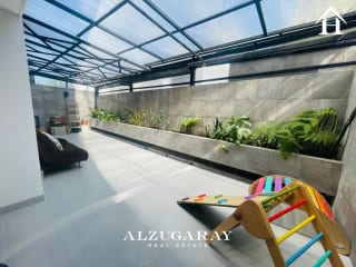 Apto Amplio Balcón 3 Hab. / Edif. Zona 16 — Apartamento en Venta en Zona 16, Guatemala, Ciudad — miniatura 8 de 10