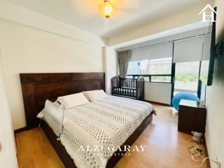 Apto Amplio Balcón 3 Hab. / Edif. Zona 16 — Apartamento en Venta en Zona 16, Guatemala, Ciudad — miniatura 7 de 10