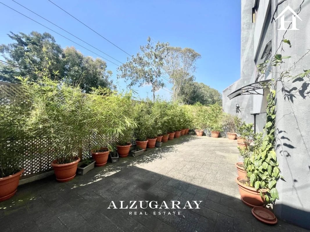 Apto Amplio Balcón 3 Hab. / Edif. Zona 16 — Apartamento en Venta en Zona 16, Guatemala, Ciudad — foto 5 de 10