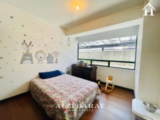 Apto Amplio Balcón 3 Hab. / Edif. Zona 16 — Apartamento en Venta en Zona 16, Guatemala, Ciudad — miniatura 4 de 10