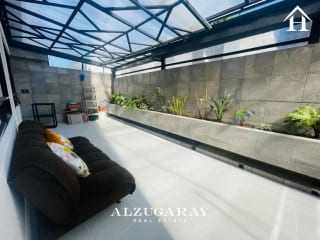 Apto Amplio Balcón 3 Hab. / Edif. Zona 16 — Apartamento en Venta en Zona 16, Guatemala, Ciudad — miniatura 2 de 10