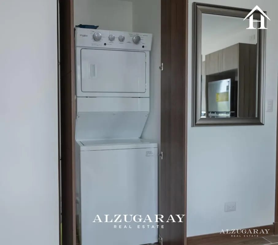 Apartamento Amueblado Zona 14 - 2 Hab./ Sector la Villa — Apartamento en Venta en Zona 14, Guatemala, Ciudad — foto 7 de 10
