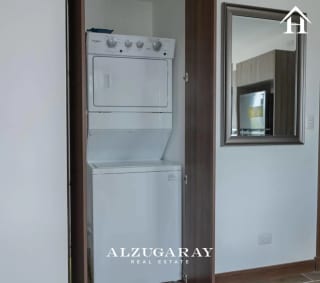 Apartamento Amueblado Zona 14 - 2 Hab./ Sector la Villa — Apartamento en Venta en Zona 14, Guatemala, Ciudad — miniatura 7 de 10