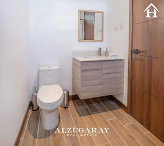 Apartamento Amueblado Zona 14 - 2 Hab./ Sector la Villa — Apartamento en Venta en Zona 14, Guatemala, Ciudad — miniatura 6 de 10