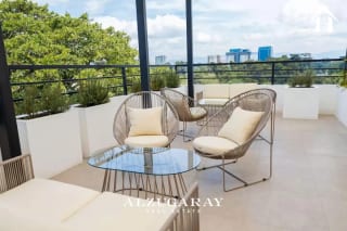 Apartamento Amueblado Zona 14 - 2 Hab./ Sector la Villa — Apartamento en Venta en Zona 14, Guatemala, Ciudad — miniatura 4 de 10