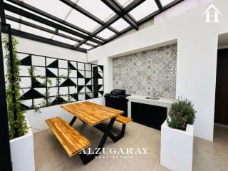Apartamento Amueblado Zona 14 - 2 Hab./ Sector la Villa — Apartamento en Venta en Zona 14, Guatemala, Ciudad — miniatura 2 de 10
