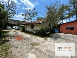 Propiedad en Venta Zona 10 para Desarrollo — Terreno en Venta en Zona 10, Guatemala, Ciudad — miniatura 1 de 8