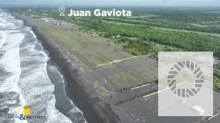 Vendo Terreno en la Barrita, Escuintla — Terreno en Venta en Escuintla, Escuintla — miniatura 1 de 4