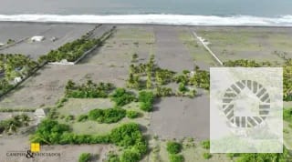 Vendo Terreno en la Barrita, Escuintla — Terreno en Venta en Escuintla, Escuintla — miniatura 4 de 4