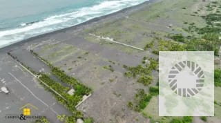Vendo Terreno en la Barrita, Escuintla — Terreno en Venta en Escuintla, Escuintla — miniatura 3 de 4