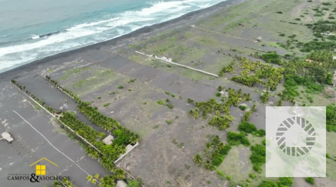 Vendo Terreno en la Barrita, Escuintla — Terreno en Venta en Escuintla, Escuintla — foto 3 de 4