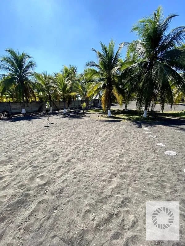 Vendo Terreno en la Barrita, Escuintla — Terreno en Venta en Escuintla, Escuintla — foto 2 de 4