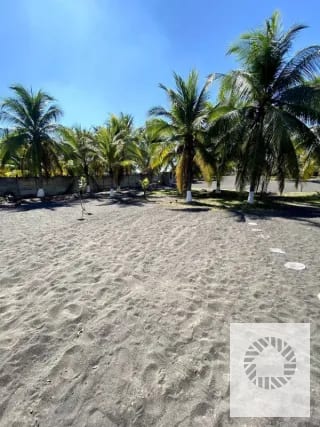 Vendo Terreno en la Barrita, Escuintla — Terreno en Venta en Escuintla, Escuintla — miniatura 2 de 4