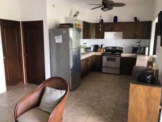 Villa Amueblada en Venta Villa los Cabos Monterrico — Casa vacacional en Venta en Villa Los Cabos, Monterrico, Santa Rosa — miniatura 11 de 17