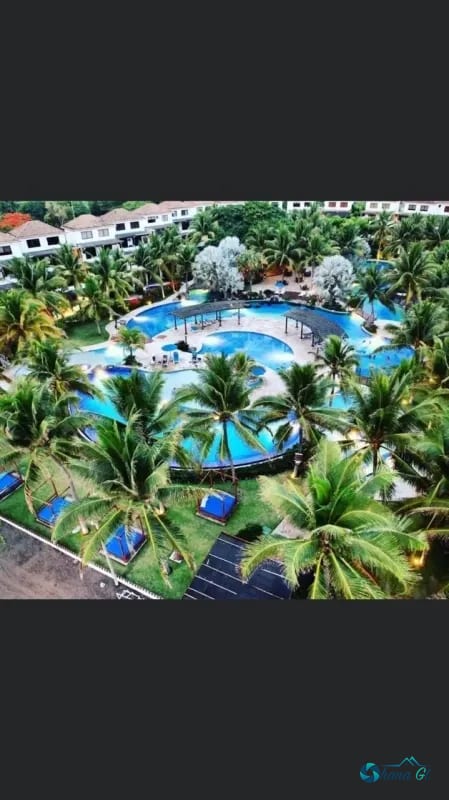 Villa Amueblada en Venta Villa los Cabos Monterrico — Casa vacacional en Venta en Villa Los Cabos, Monterrico, Santa Rosa — foto 2 de 17
