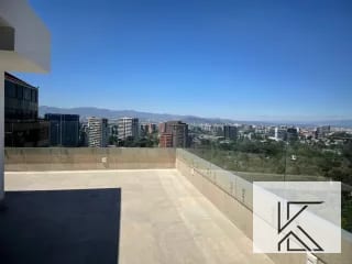 Moderno y Lujoso Penthouse en el Edificio Milenia, zona 10 — Apartamento en Venta en Milenia, Zona 10, Guatemala, Ciudad — miniatura 11 de 11