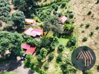 Venta de Espectacular Finca en Producción - San Vicente Pacaya — Finca en Venta en San Vicente Pacaya, Escuintla — miniatura 10 de 10