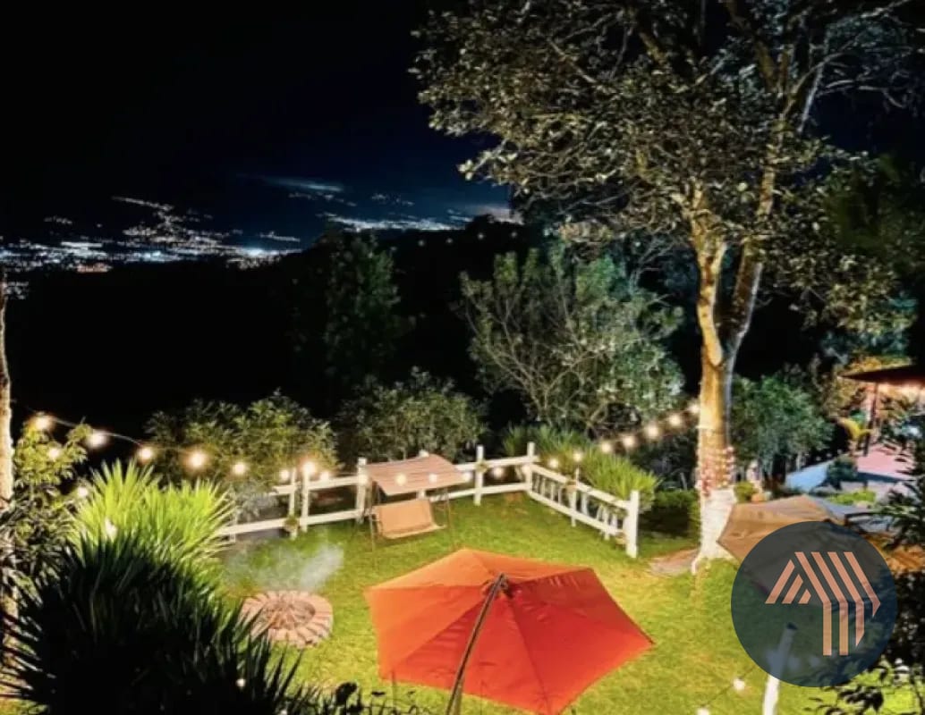 Venta de Espectacular Finca en Producción - San Vicente Pacaya — Finca en Venta en San Vicente Pacaya, Escuintla — foto 6 de 10
