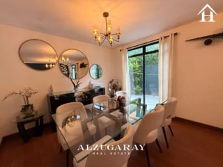 Casa Moderna C/ Jardín - 3 Hab/ KM. 21 CAES Fraijanes — Casa en Venta en Fraijanes, Carretera a El Salvador, Guatemala, Ciudad — miniatura 8 de 11