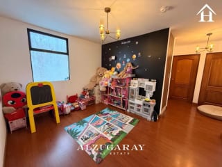Casa Moderna C/ Jardín - 3 Hab/ KM. 21 CAES Fraijanes — Casa en Venta en Fraijanes, Carretera a El Salvador, Guatemala, Ciudad — miniatura 2 de 11