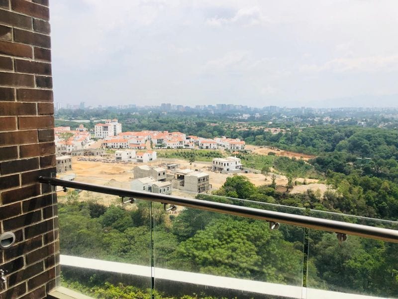 Apartamento en renta en Viu Cayala zona 16 — Apartamento en Alquiler en Zona 16, Guatemala, Ciudad — foto 16 de 16
