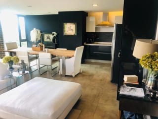 Apartamento en renta en Viu Cayala zona 16 — Apartamento en Alquiler en Zona 16, Guatemala, Ciudad — miniatura 3 de 16