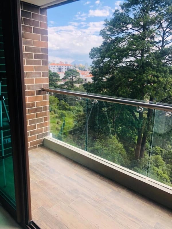 Apartamento en renta en Viu Cayala zona 16 — Apartamento en Alquiler en Zona 16, Guatemala, Ciudad — foto 4 de 16