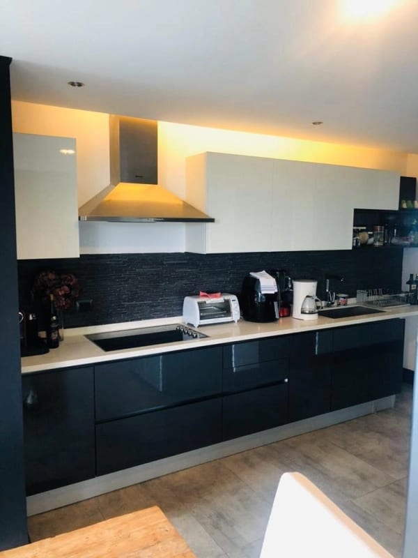 Apartamento en renta en Viu Cayala zona 16 — Apartamento en Alquiler en Zona 16, Guatemala, Ciudad — foto 7 de 16