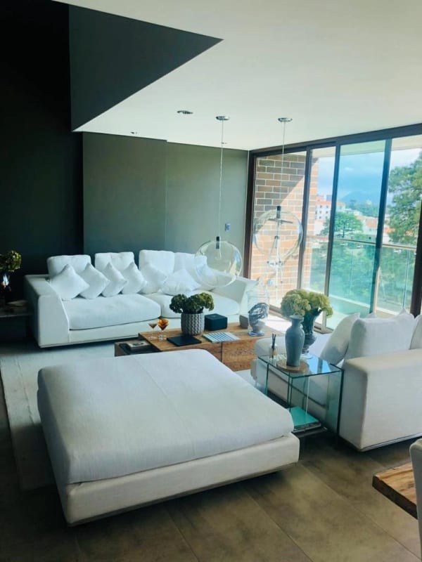 Apartamento en renta en Viu Cayala zona 16 — Apartamento en Alquiler en Zona 16, Guatemala, Ciudad — foto 9 de 16