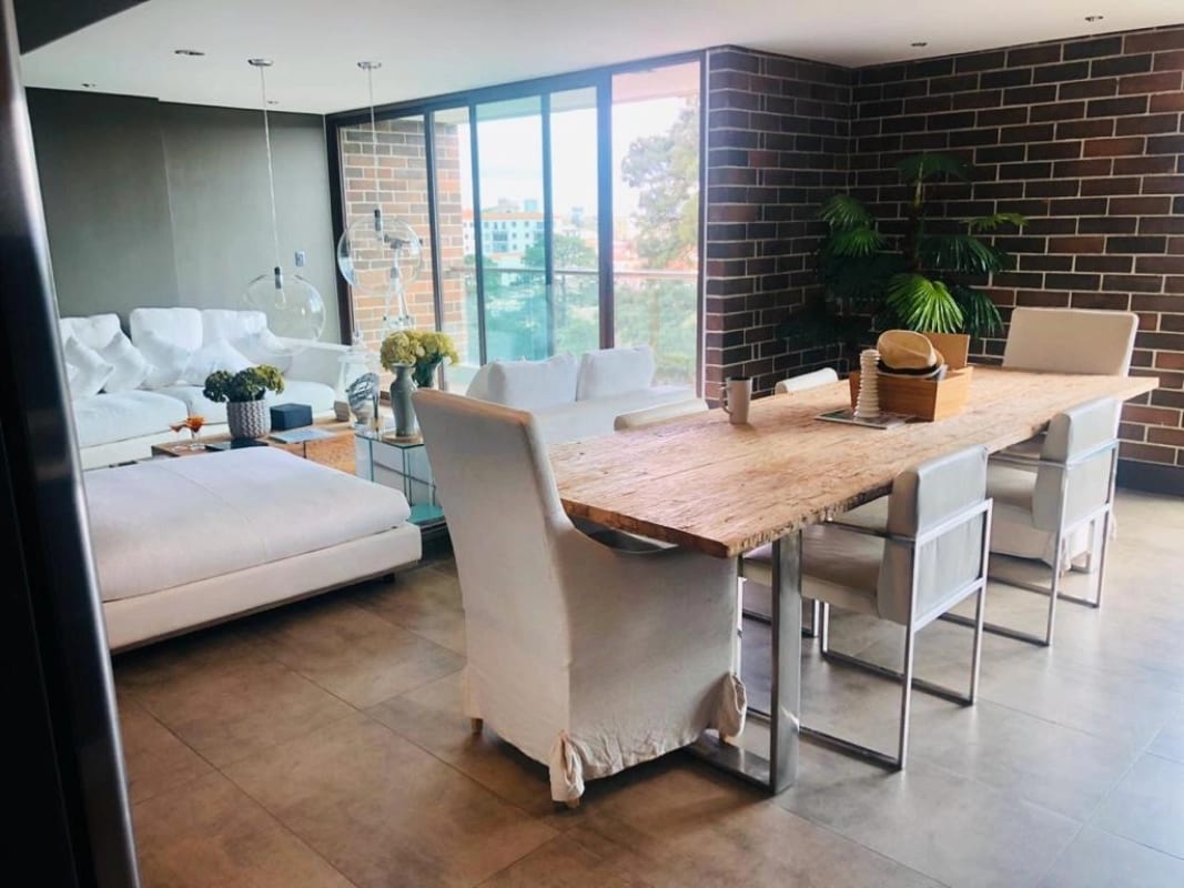 Apartamento en renta en Viu Cayala zona 16 — Apartamento en Alquiler en Zona 16, Guatemala, Ciudad — foto 13 de 16