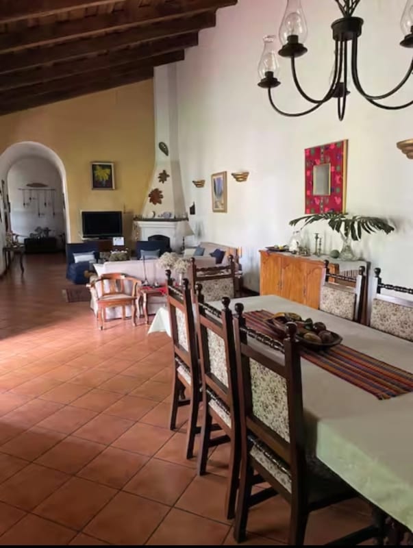 Propiedad en venta en Antigua Guatemala para desarrollo — Terreno en Venta en Antigua, Sacatepéquez — foto 8 de 11
