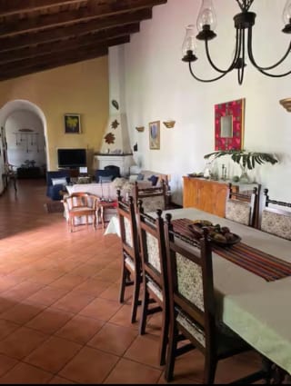 Propiedad en venta en Antigua Guatemala para desarrollo — Terreno en Venta en Antigua, Sacatepéquez — miniatura 8 de 11