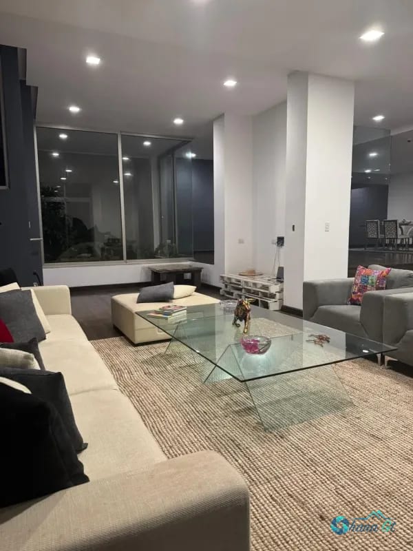 Casa Moderna en Venta, KM 16.5 CAES Cond. San Francisco Javier — Casa en Venta en Carretera a El Salvador, Guatemala, Ciudad — foto 6 de 17