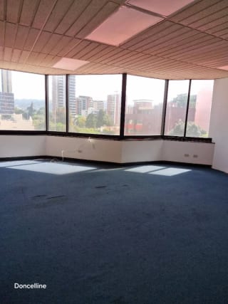 Oficinas en Renta, Excelente Ubicación en Zona 10 — Oficina en Alquiler en Zona 10, Guatemala, Ciudad — miniatura 3 de 3