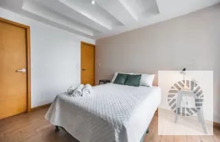 Vendo Apartamento City Haus,zona 10 — Apartamento en Venta en Zona 10, Guatemala, Ciudad — miniatura 7 de 14