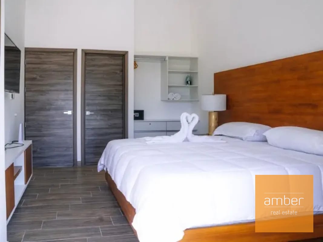 Villas la Mar — Apartamento en Venta en Taxisco, Escuintla — foto 9 de 13
