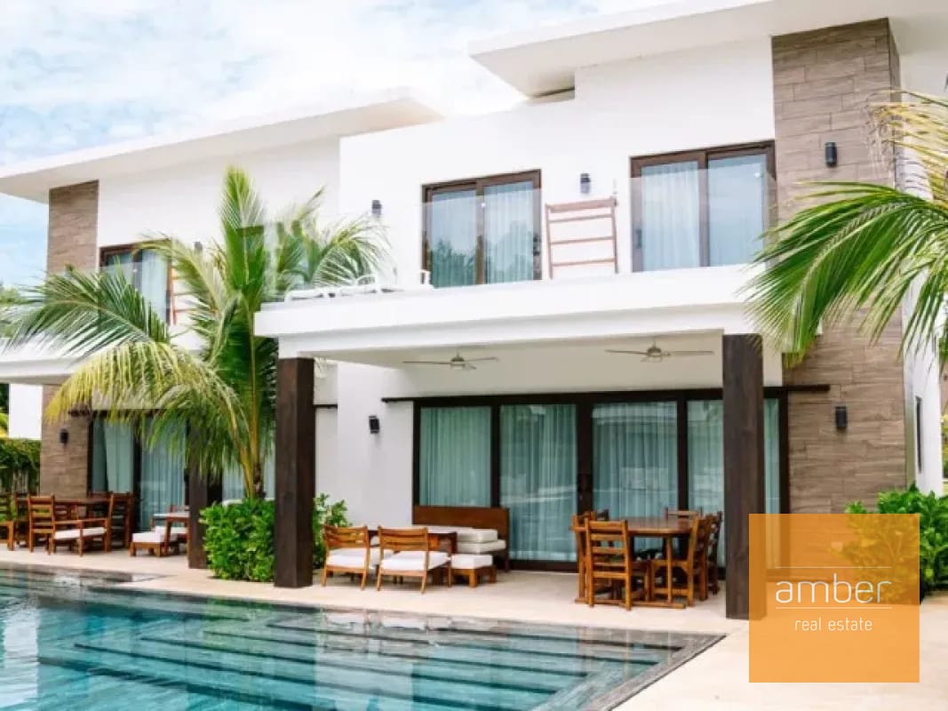 Villas la Mar — Apartamento en Venta en Taxisco, Escuintla — foto 2 de 13