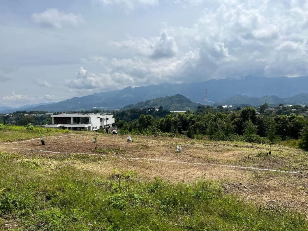Hermoso terreno en venta en El Pulté Golf — Terreno en Venta en El Pulté Golf, Zona 16, Guatemala, Ciudad — foto 1 de 4