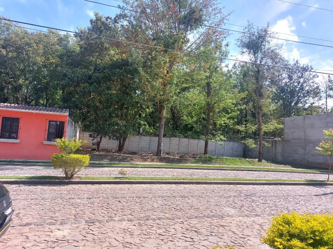 Terreno en Chimaltenango — Terreno en Venta en Chimaltenango, Chimaltenango — foto 1 de 4