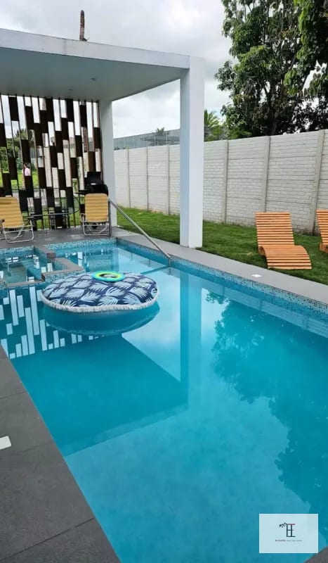 Vendo linda y equipada casa en El Garitón, Monterrico — Casa vacacional en Venta en Monterrico, Santa Rosa — foto 1 de 14