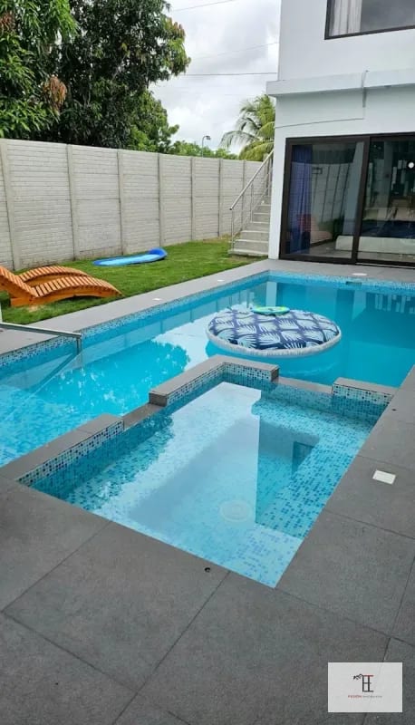 Vendo linda y equipada casa en El Garitón, Monterrico — Casa vacacional en Venta en Monterrico, Santa Rosa — foto 14 de 14
