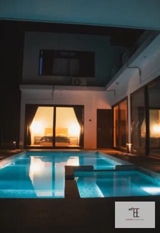 Vendo linda y equipada casa en El Garitón, Monterrico — Casa vacacional en Venta en Monterrico, Santa Rosa — miniatura 13 de 14