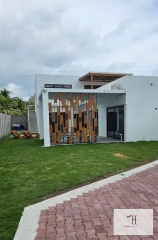 Vendo linda y equipada casa en El Garitón, Monterrico — Casa vacacional en Venta en Monterrico, Santa Rosa — miniatura 12 de 14